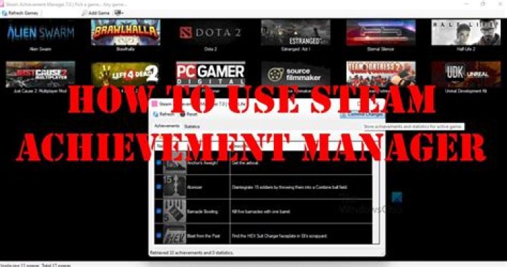 Is using Steam Achievement Manager (SAM) against Steam rules?