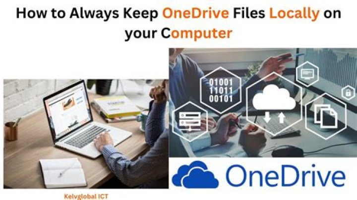 Is your vault saved locally or in the cloud?