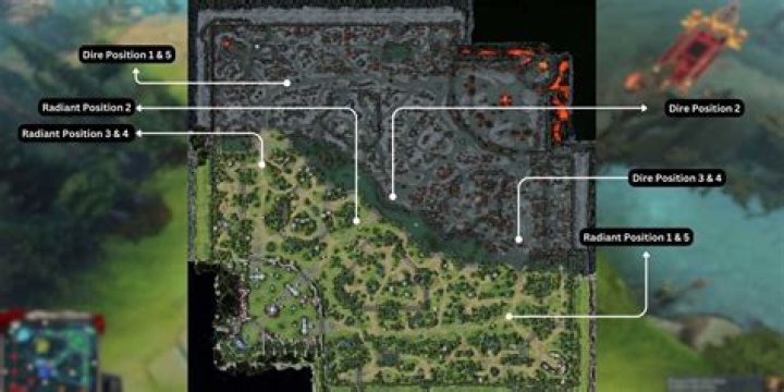 Its there anyway to set up a LAN game on DotA 2?