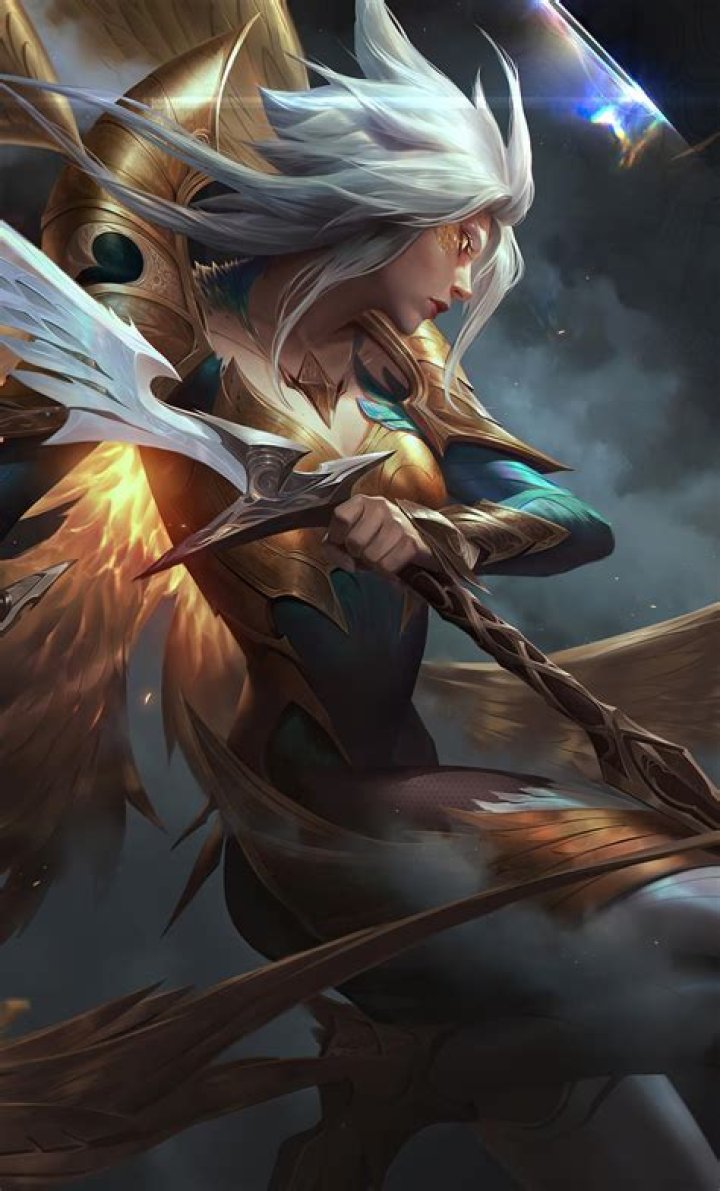 Kayle as a support or solo top?
