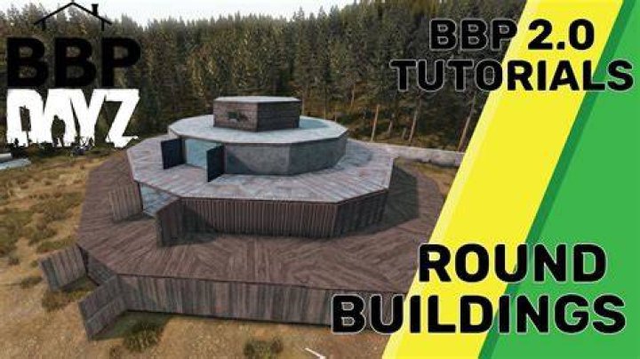 Keeping a long term base in DayZ