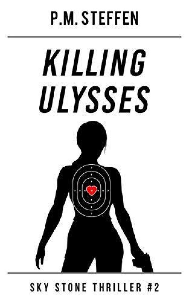 Killing Ulysses after talking him down, Fallout NV