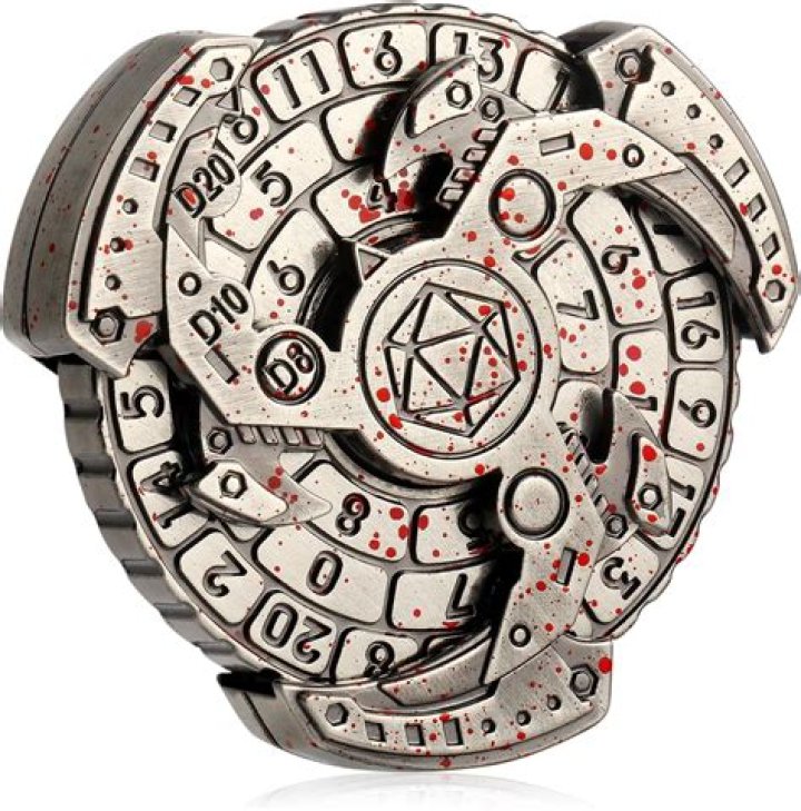 King of Thieves Gem spinner