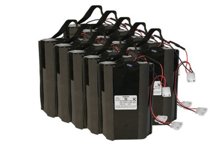 known battery pack