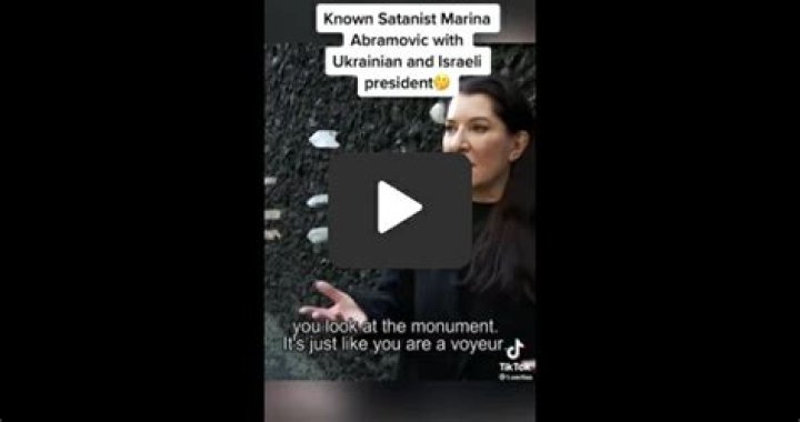 Known Satanist