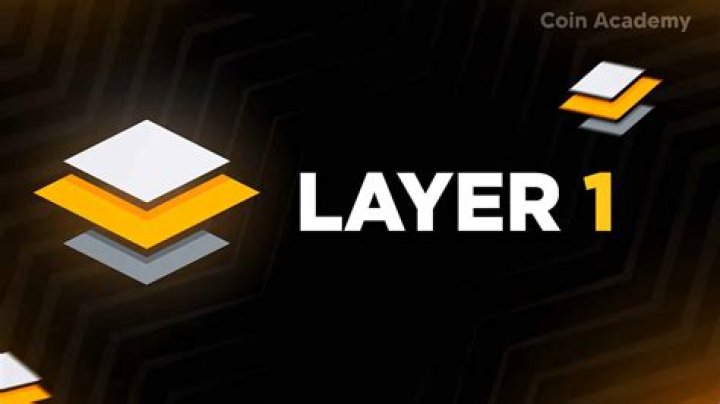 Layer 1
