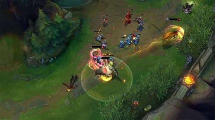 League of Legends genre [closed]