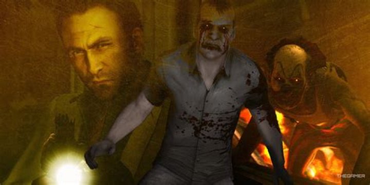Left 4 dead's AI director and player karma