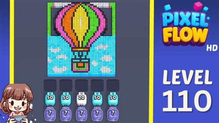 level 110 ui