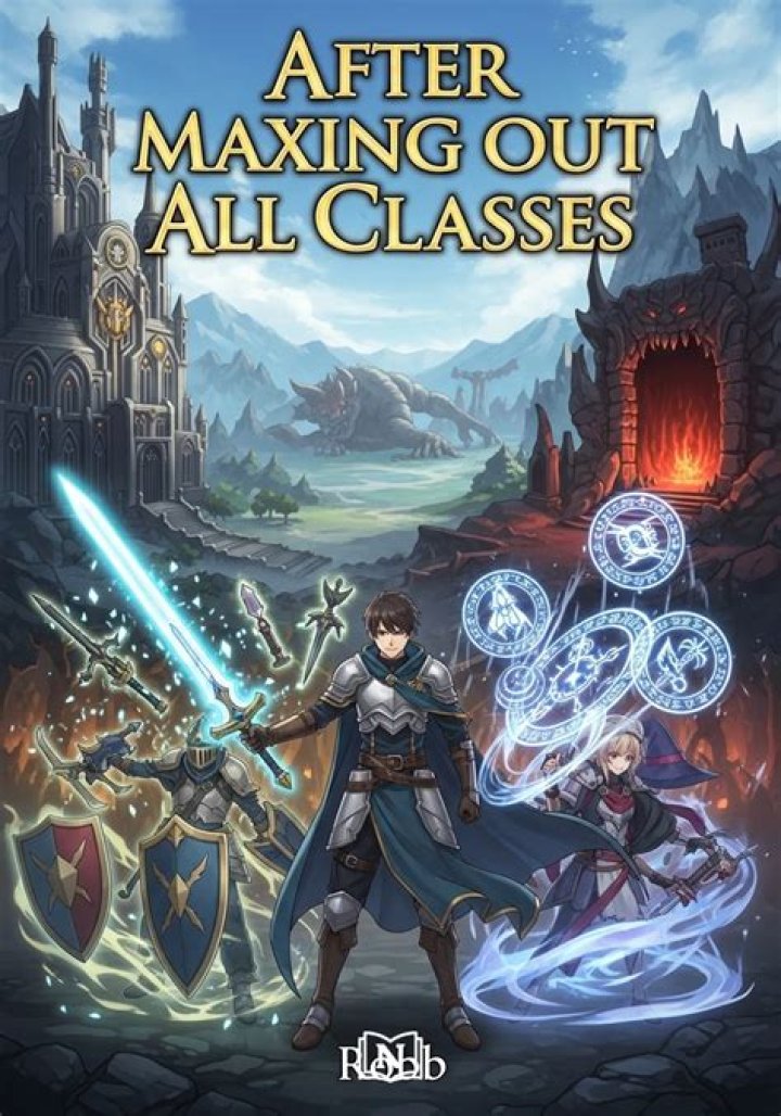 Level up after maxing out character's attributes