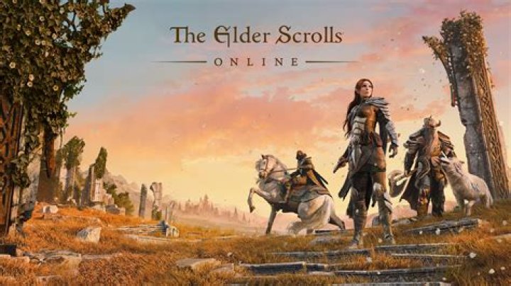 Leveling skills in Elder Scrolls Online