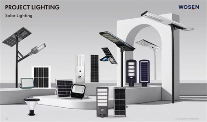 light sourcing