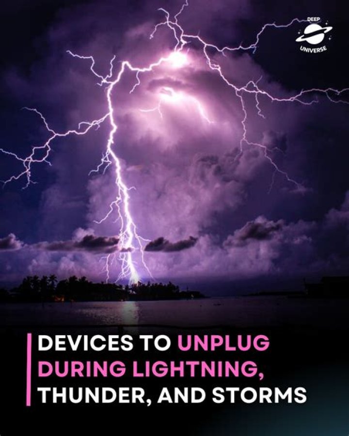 Lightning Bow Affecting Only Certain People