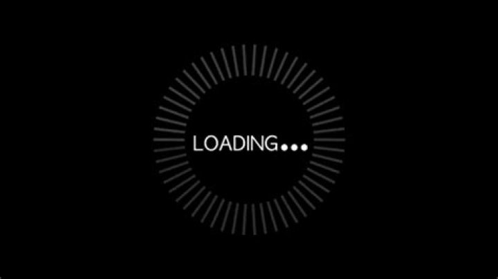 Loading Screen