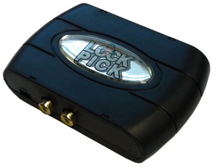 Lockpick Pro -