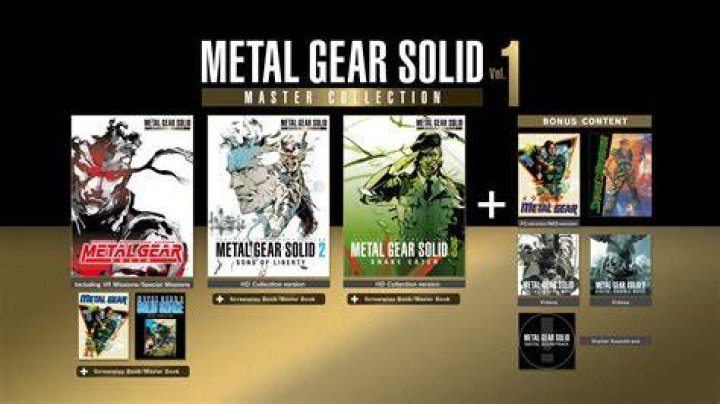Lost All Buddies in Metal Gear Solid V