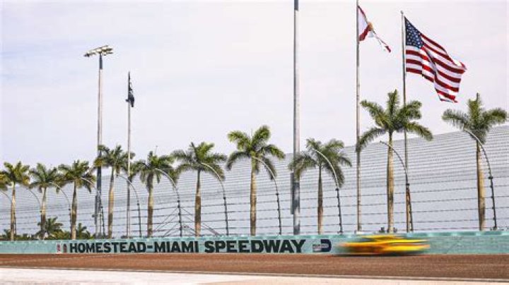 Lydia moving to homestead?