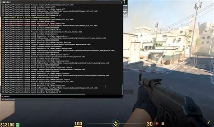 Make sv_cheats 1 exclusive to me on gmod?
