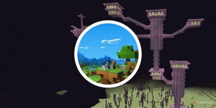 Making SMP Minecraft more challenging