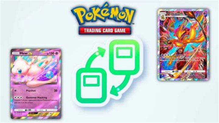 Marking cards as 'not for trade' in Pokemon TCG Online