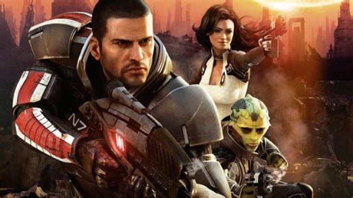 Mass effect 2 ending survival flowchart