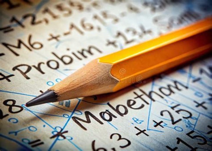 Mathematical solution