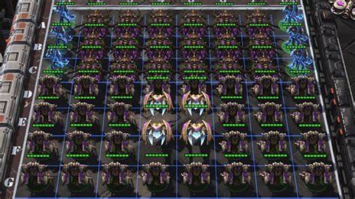 Mech build order for Squadron TD (Starcraft 2 mod)? [closed]