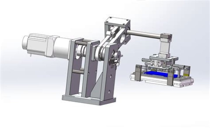 Mechanism