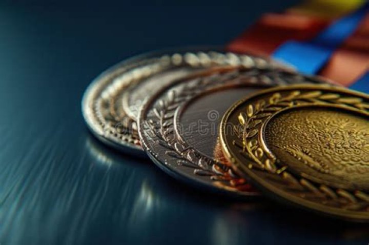 Medals
