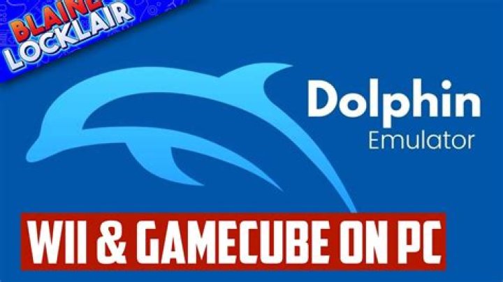 Message in white box behind game graphics in Dolphin emulator (4.0, Stable)