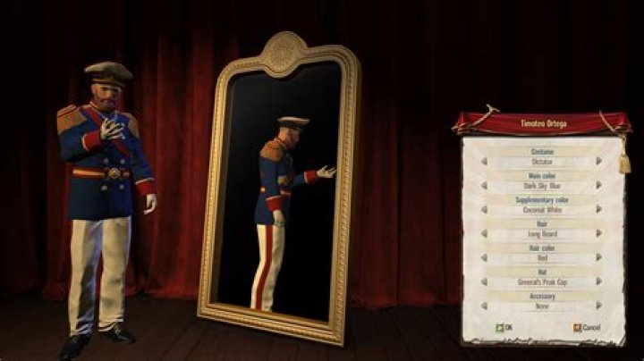 Military uprising and other problems in Tropico 5
