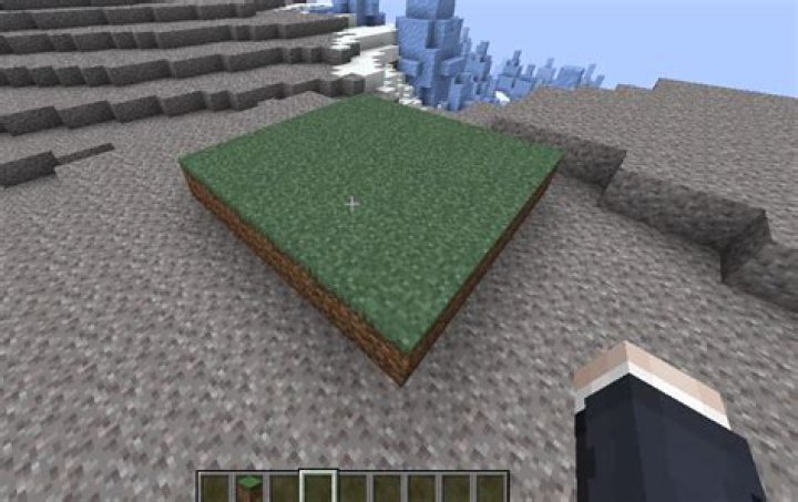 Minecraft: Creating Light Without A Source Block