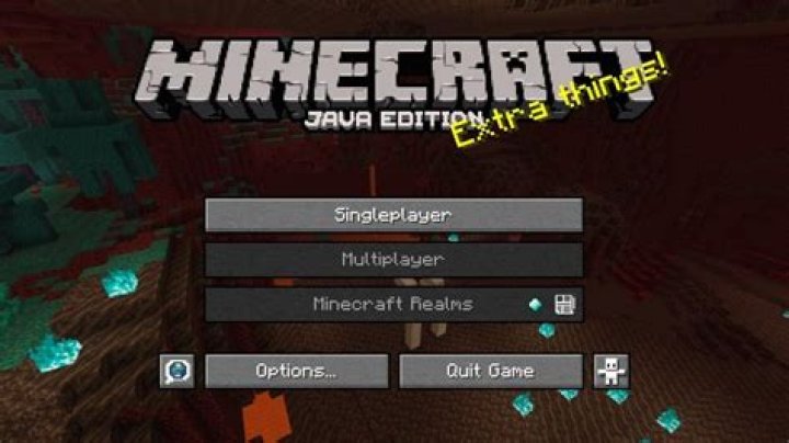 Minecraft(on MAC) has Hotbar Scrolling issue