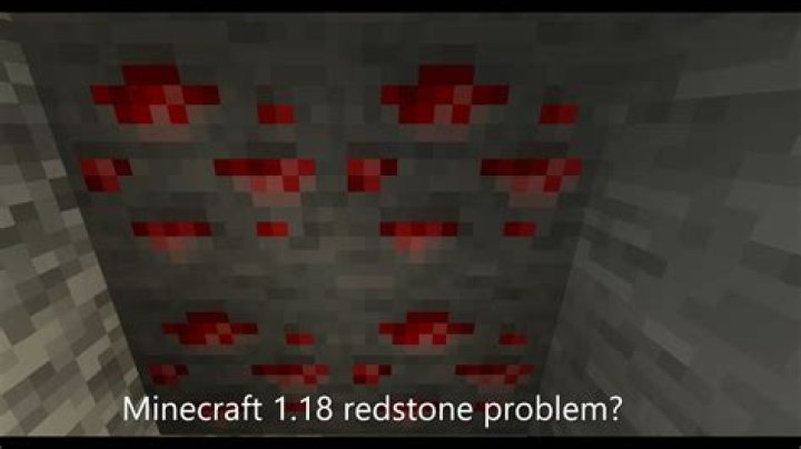 Minecraft redstone problem