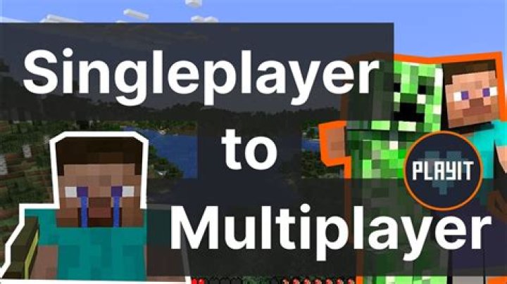 Minecraft single player with default texturepack