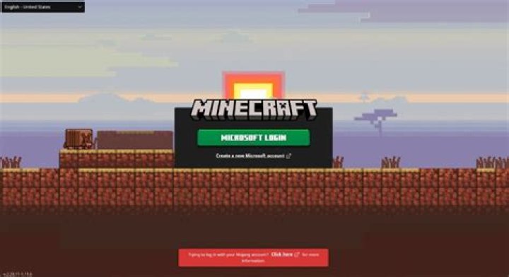 Minecraft Updater stuck at 15.70/40.34 MB