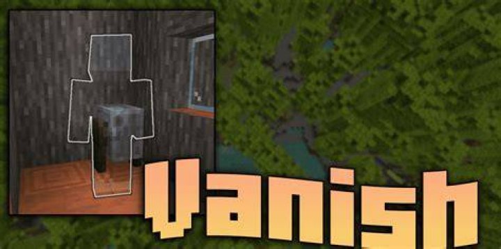 Minecraft Villagers vanish