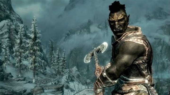 Miraak is stealing all my dragon souls