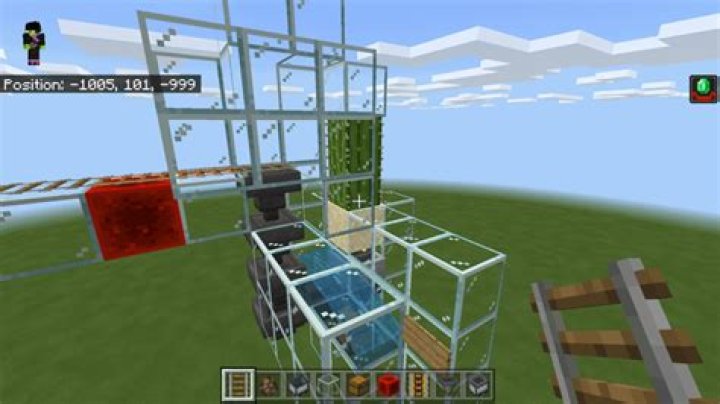 mob water transport