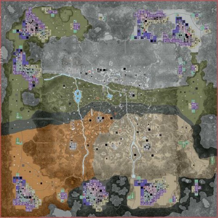 Move character from Random Gen to Navezgane Map
