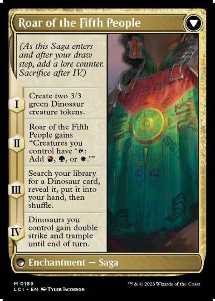 MtG Arena: Fifth card after draft or selaed