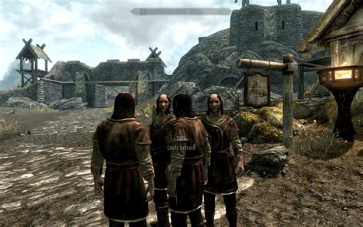 Multiple Louis Letrush