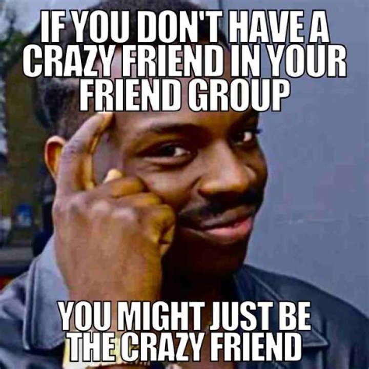 My friend can't find my clan