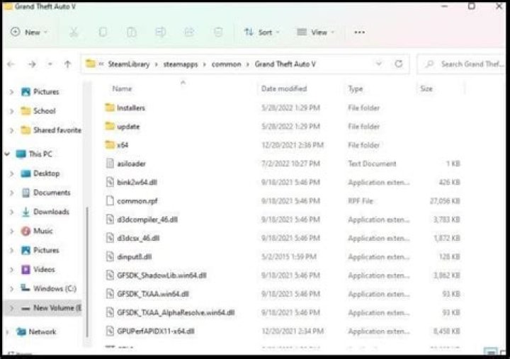 My save files are not located in my Skyrim folder. Where are they? [duplicate]