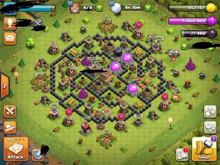 my th8 base