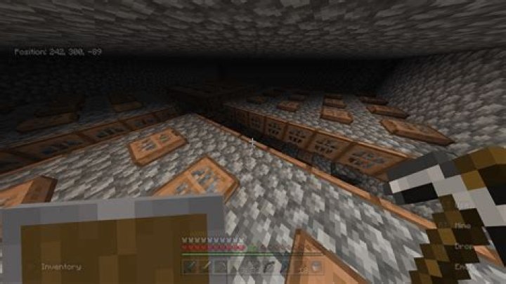 New spawn rules for Minecraft 1.8