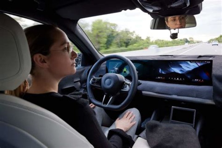 no corrective steering