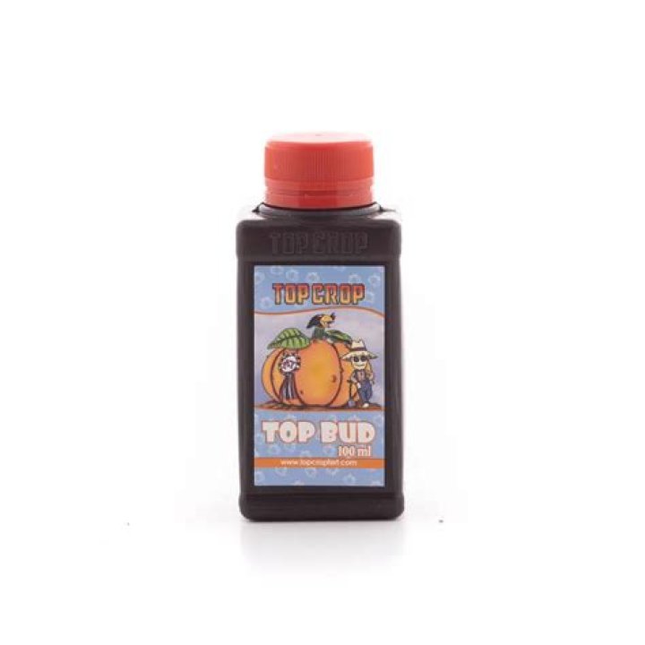 No-Power BUD Top