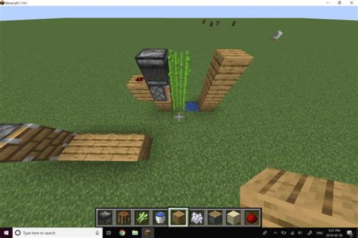 Observer block never working in minecraft