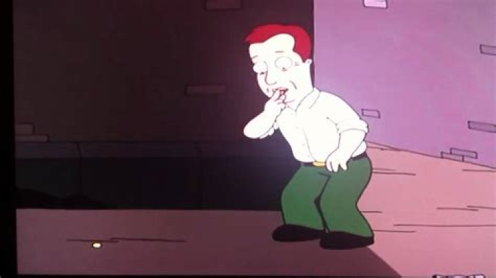 Oh, a piece of candy